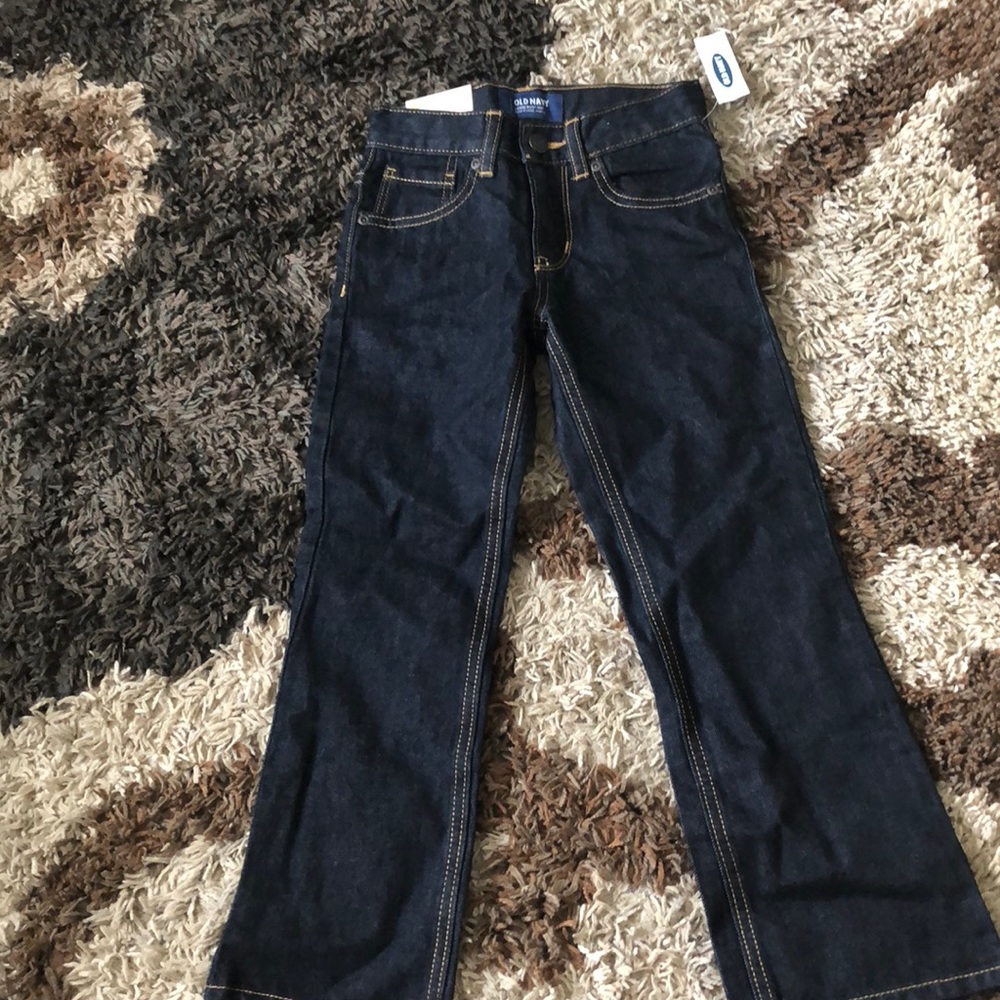 Kids boy jeans brand new